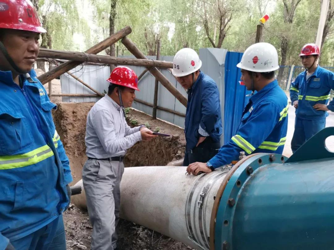 舟山工业管道清洗-管道清淤